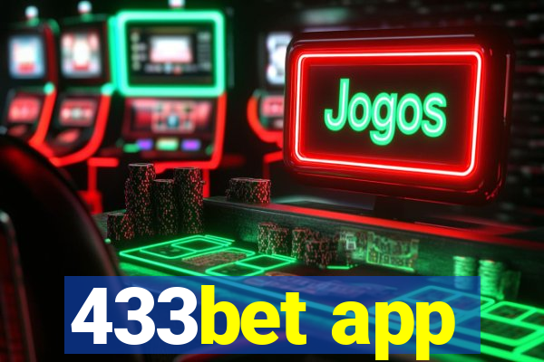 433bet app